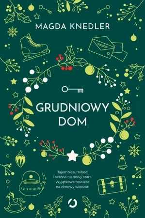 Grudniowy dom