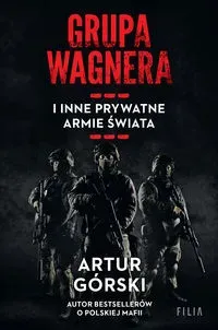 Grupa Wagnera i inne prywatne armie świata DL