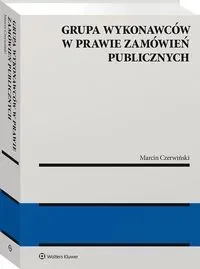 Grupa wykonawców w prawie zamówień publicznych