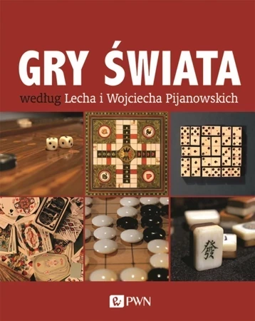 Gry świata według lecha i wojciecha pijanowskich