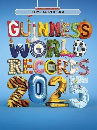 Guinness World Records 2025