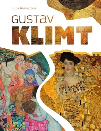 Gustav Klimt /Wielcy malarze