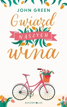 Gwiazd naszych wina