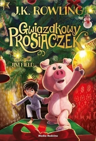 Gwiazdkowy Prosiaczek