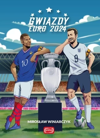 Gwiazdy Euro 2024