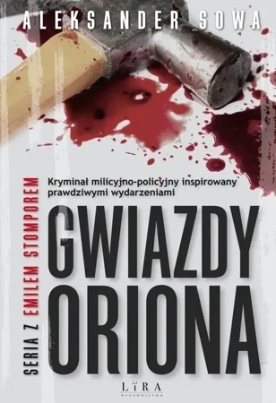 Gwiazdy Oriona