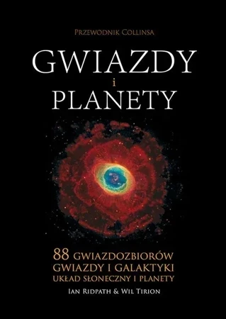 Gwiazdy i planety