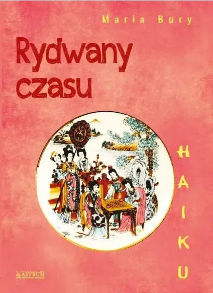 Haiku. Rydwany czasu