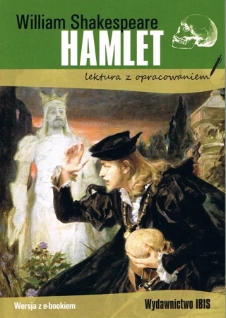 Hamlet. Lektura z opracowaniem