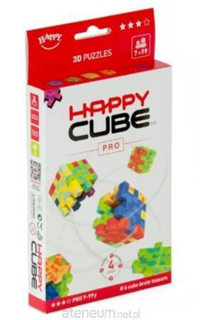 Happy Cube Pro (6 Części) Iuvi Games