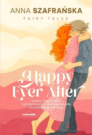 Happy Ever After.  Fairy tales. Tom 2