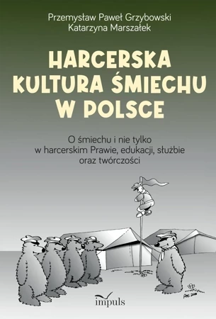 Harcerska kultura śmiechu w Polsce