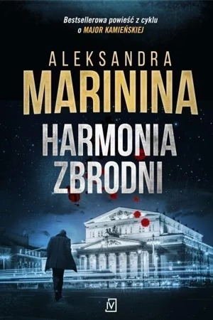 Harmonia zbrodni