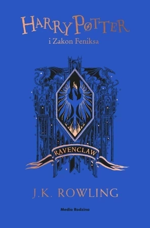 Harry Potter i Zakon Feniksa (Ravenclaw)