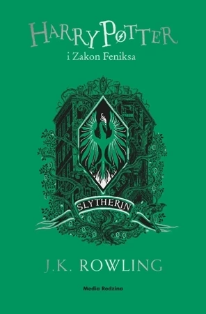 Harry Potter i Zakon Feniksa (Slytherin)