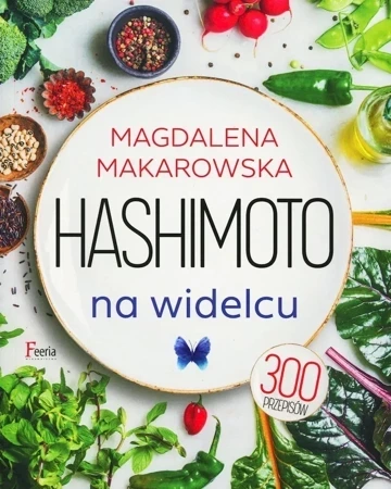 Hashimoto na widelcu wyd. 3