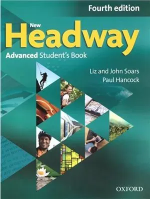 Headway 4E Advanced SB