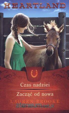 Heartland 17-18 czas nadziei zacząć od nowa