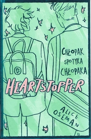 Heartstopper. Wydanie specjalne