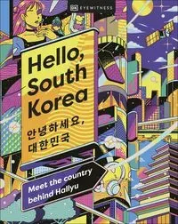 Hello South Korea