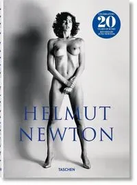 Helmut Newton SUMO 20th Anniversary