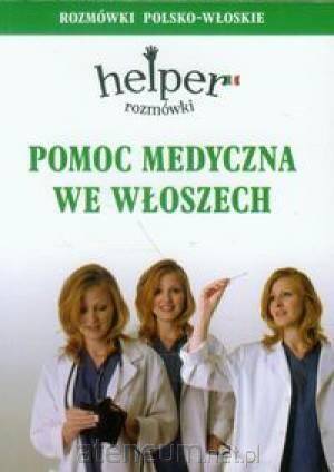 Helper włoski - pomoc medyczna KRAM