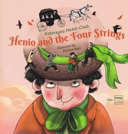 Henio and the Four Strings (Henio i cztery struny)