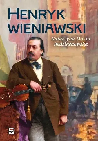 Henryk Wieniawski wyd. 2