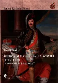 Hieronim Florian ks. Radziwiłł (1715-1760)