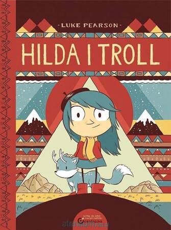 Hilda i troll wyd. 2