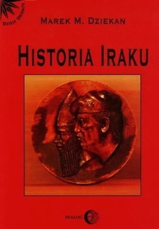 Historia Iraku