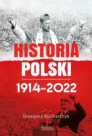 Historia Polski 1914–2022