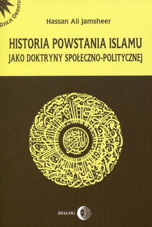 Historia Powstania Islamu