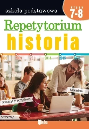 Historia. Repetytorium