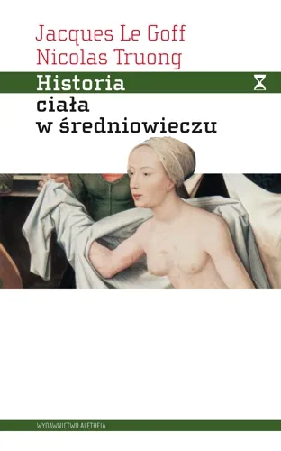 Historia ciała w średniowieczu