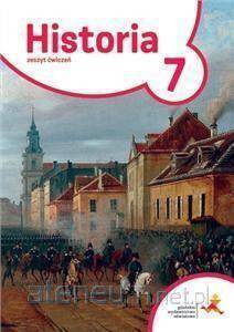 Historia ćwiczenia dla klasy 7 podróże w czasie szkoła podstawowa