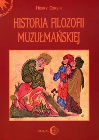 Historia filozofii muzułmańskiej