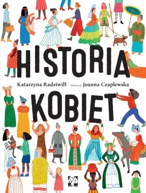 Historia kobiet