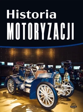 Historia motoryzacji