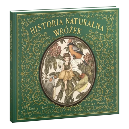 Historia naturalna wróżek