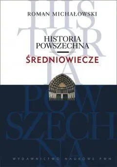 Historia powszechna Średniowiecze (dodruk 2020)