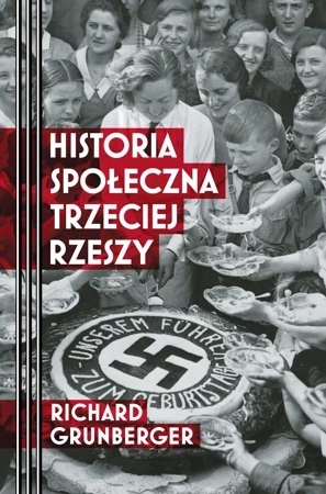 Historia społeczna Trzeciej Rzeszy wyd. 2022