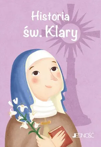 Historia św klary