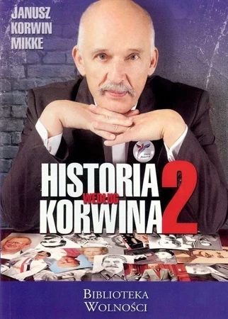 Historia wg Korwina. T. 2