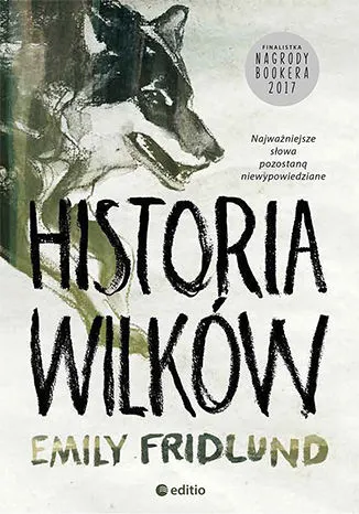 Historia wilków