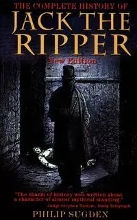 History of Jack the Ripper