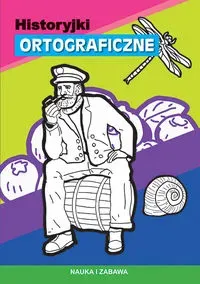 Historyjki ortograficzne