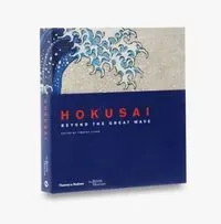 Hokusai