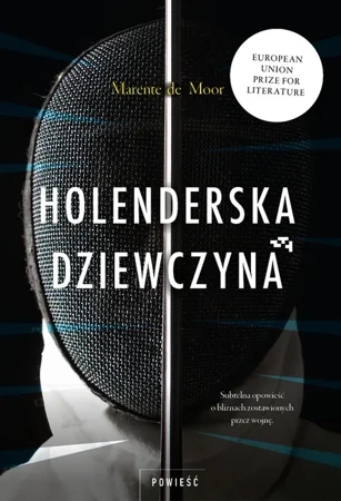 Holenderska dziewczyna