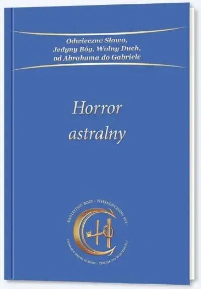 Horror astralny